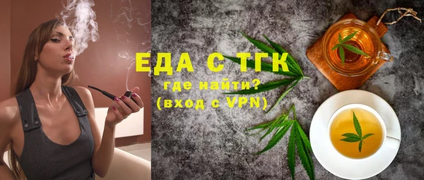 тгк Богородицк